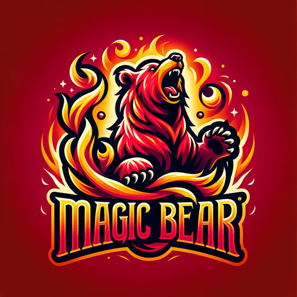Magic Bear